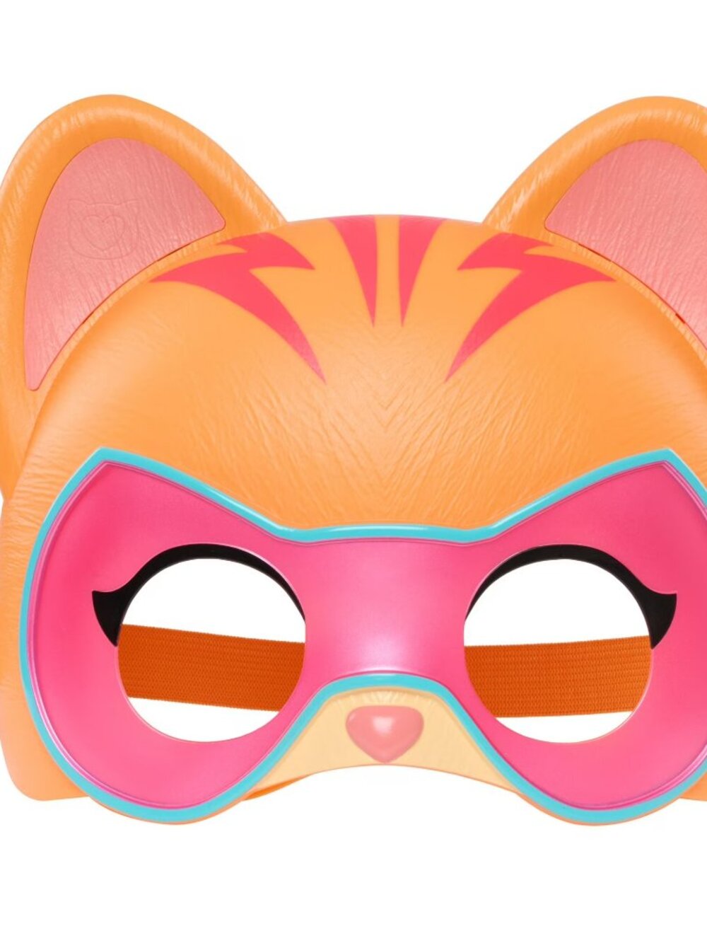 Disney Junior SuperKitties Ginny Hero Mask with Sounds, Adjustable Strap, NEW - Picture 4 of 5